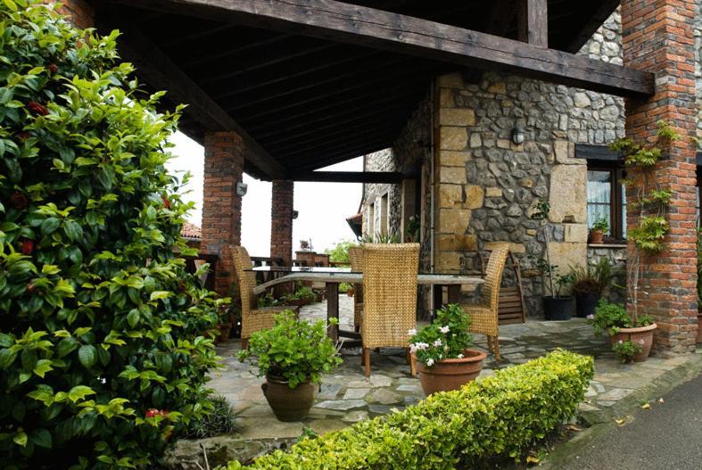 Posada Rural Entrecomillas Zewnętrze zdjęcie