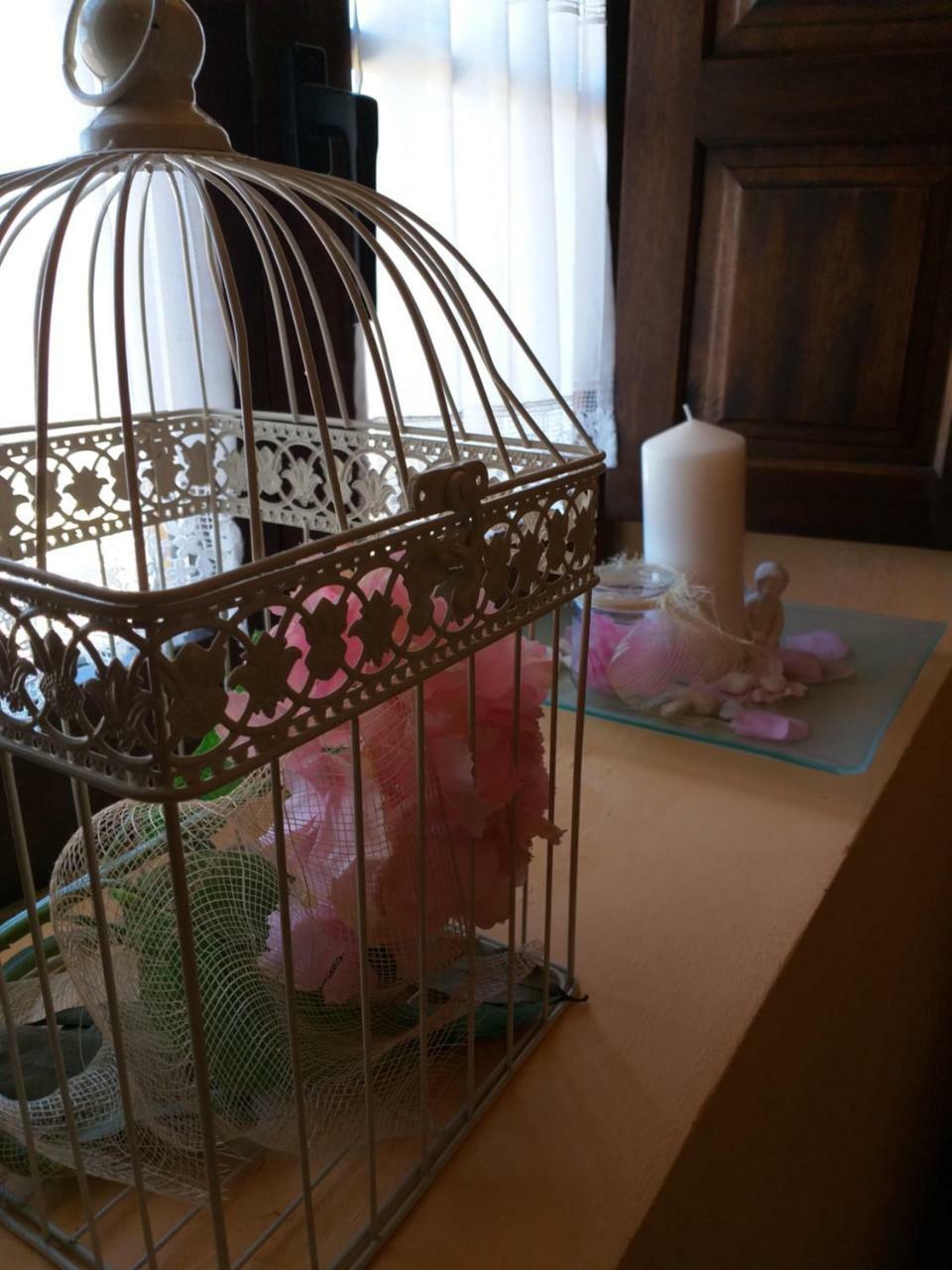 Posada Rural Entrecomillas Zewnętrze zdjęcie